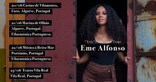 Programa de la gira Voy Tour, de Eme Alfonso por Portugal tour-portugal-eme-alfonso
